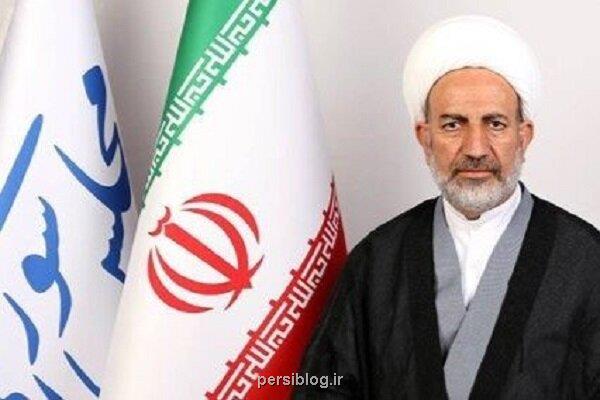 عضو ناظر مجلس در هیئت امنای نهاد کتابخانه ها انتخاب شد